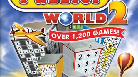 Puzzler World 2