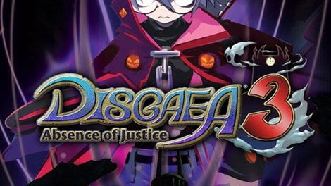 Disgaea 3: Absence of Justice
