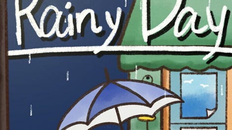 Rainy Day