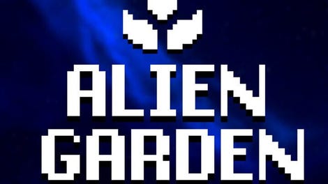 Alien Garden