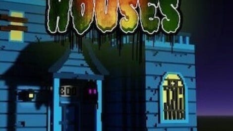 Haunted Houses