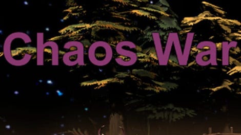 Chaos War