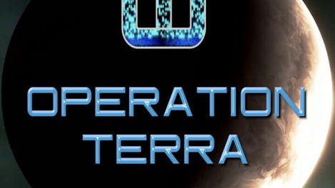 Operation Terra