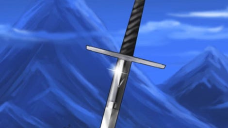 Terra Incognita ~ Chapter One: The Descendant