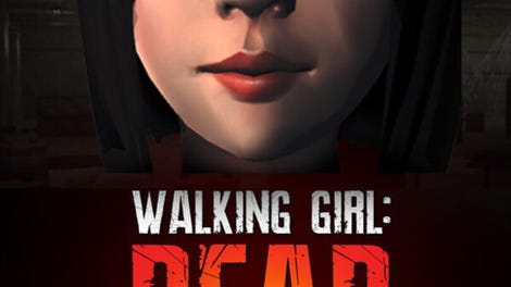 Walking Girl: Dead Parking - Kotaku