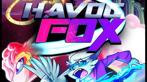 Havoc Fox