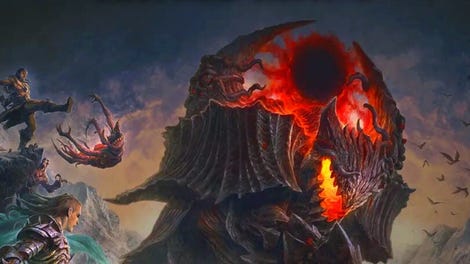 Diablo IV: Season of Hatred Rising
