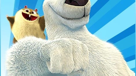 Norm of the North: Arctic Dash