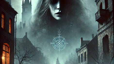 The Vanishing
