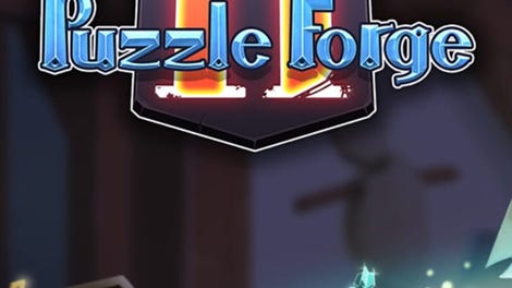 Puzzle Forge 2