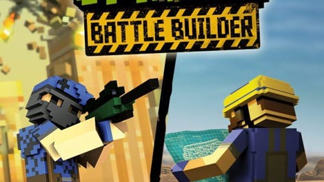 Ace of Spades: Battle Builder