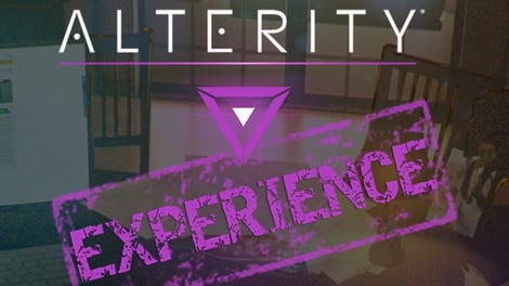 Alterity Experience