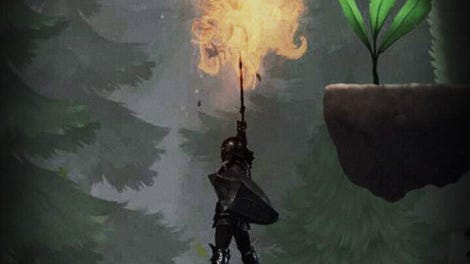 Emberwood
