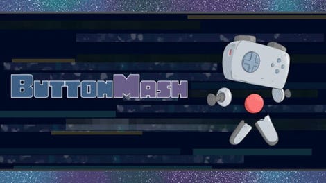 ButtonMash