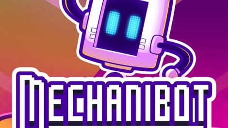 Mechanibot