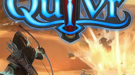 QuiVr