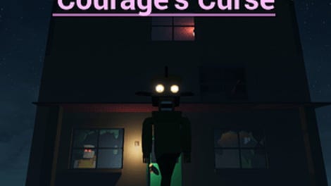 Courage's Curse