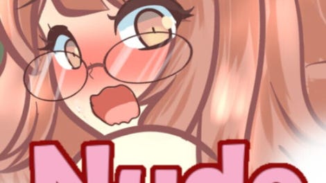 Nude Crisis
