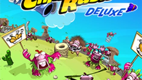 Chicken Rush Deluxe