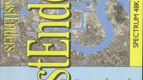 EastEnders