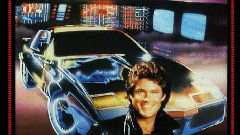 Knight Rider