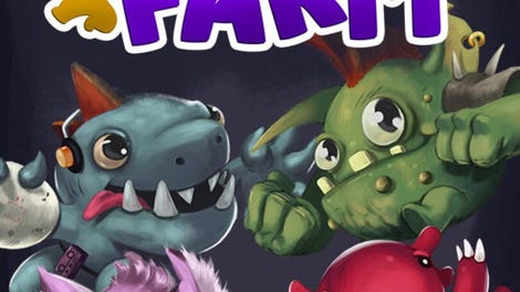 Flunky Farm