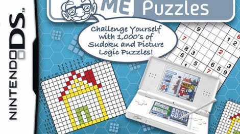 Challenge Me: Math Workout
