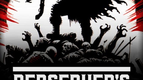 Berserker's Domain