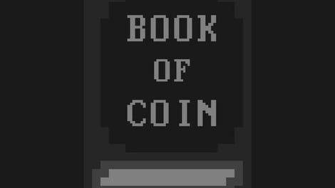 Book of Coin