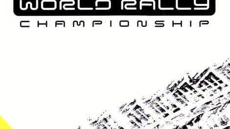 World Rally Championship
