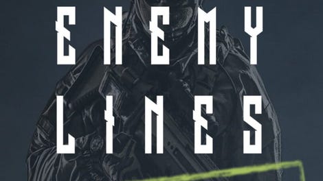 Beyond Enemy Lines: Essentials - Kotaku