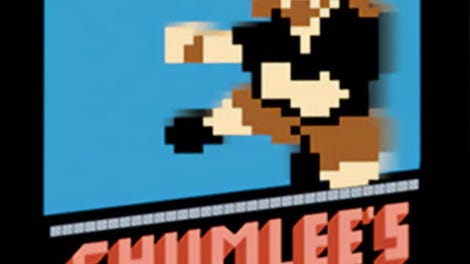 Chumlee's Adventure: The Quest for Pinky