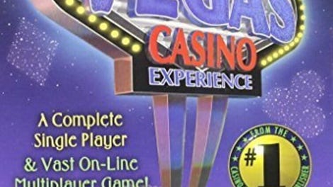 Reel Deal Vegas Casino Experience