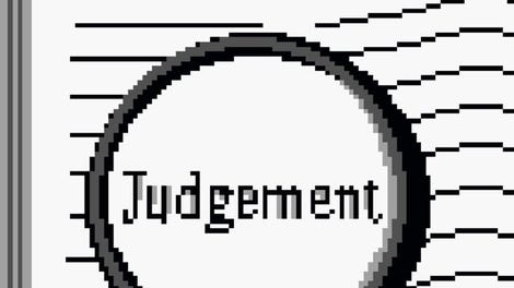 Judgement