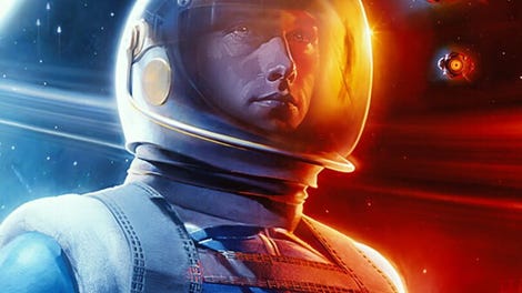 Red Matter 2