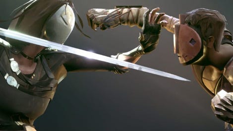 Absolver