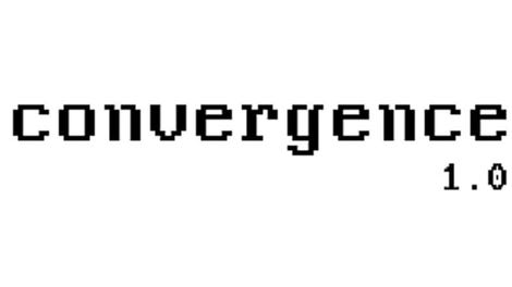 Convergence