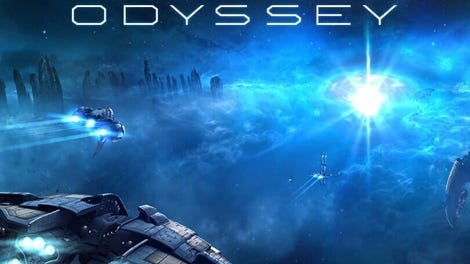 Eve Online: Odyssey
