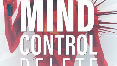 SuperHot: Mind Control Delete