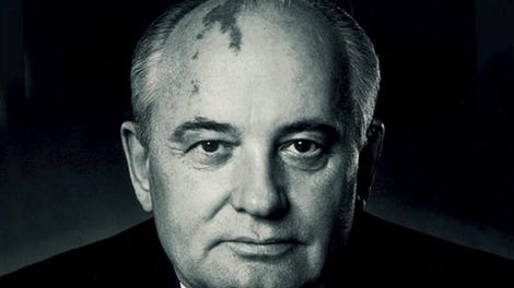 Perestroika