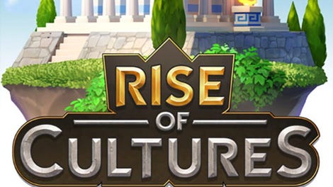 Rise of Cultures