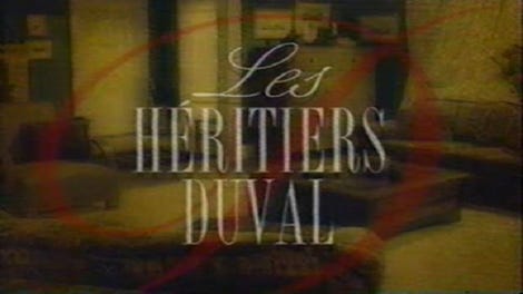 Les héritiers Duval The A V Club