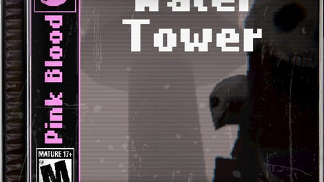 Water Tower