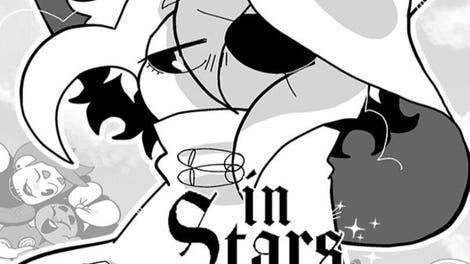 In Stars and Time