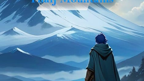 Sarab 2: Thalj Mountains