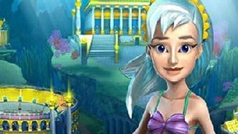 Jewel Legends: Atlantis - Kotaku