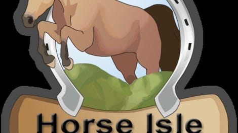 Horse Isle