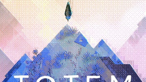 Totem Teller