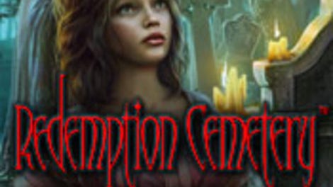 Redemption Cemetery: Salvation of the Lost