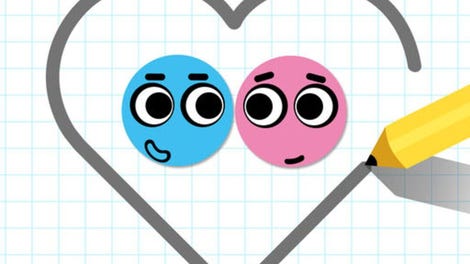 Love Dots